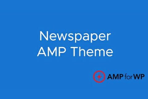 Ampforwp Newspaper Theme For Amp