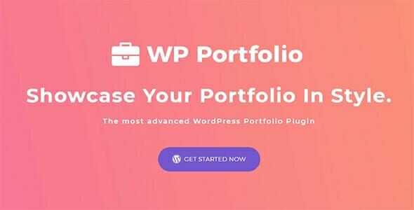 Astra WP Portfolio WordPress Plugin