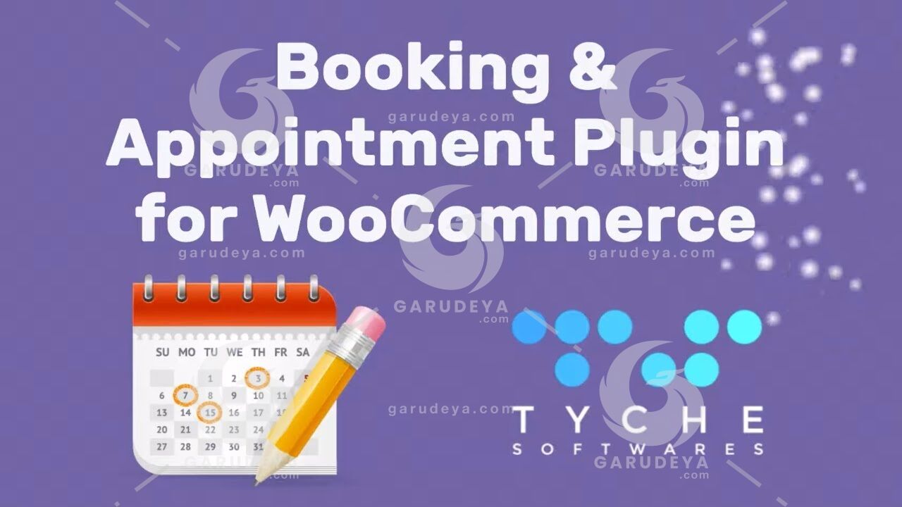 Booking & Appointment Plugin for WooCommerce