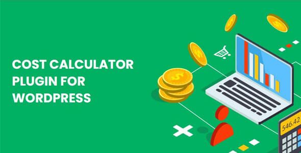 Cost Calculator Builder PRO By StylemixThemes