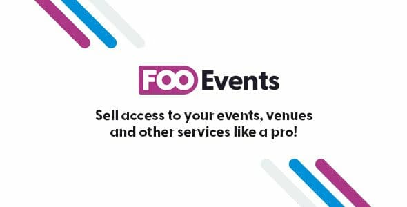 FooEvents Bookings