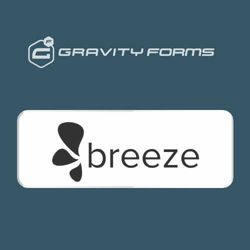 Gravity Forms Breeze Add-On