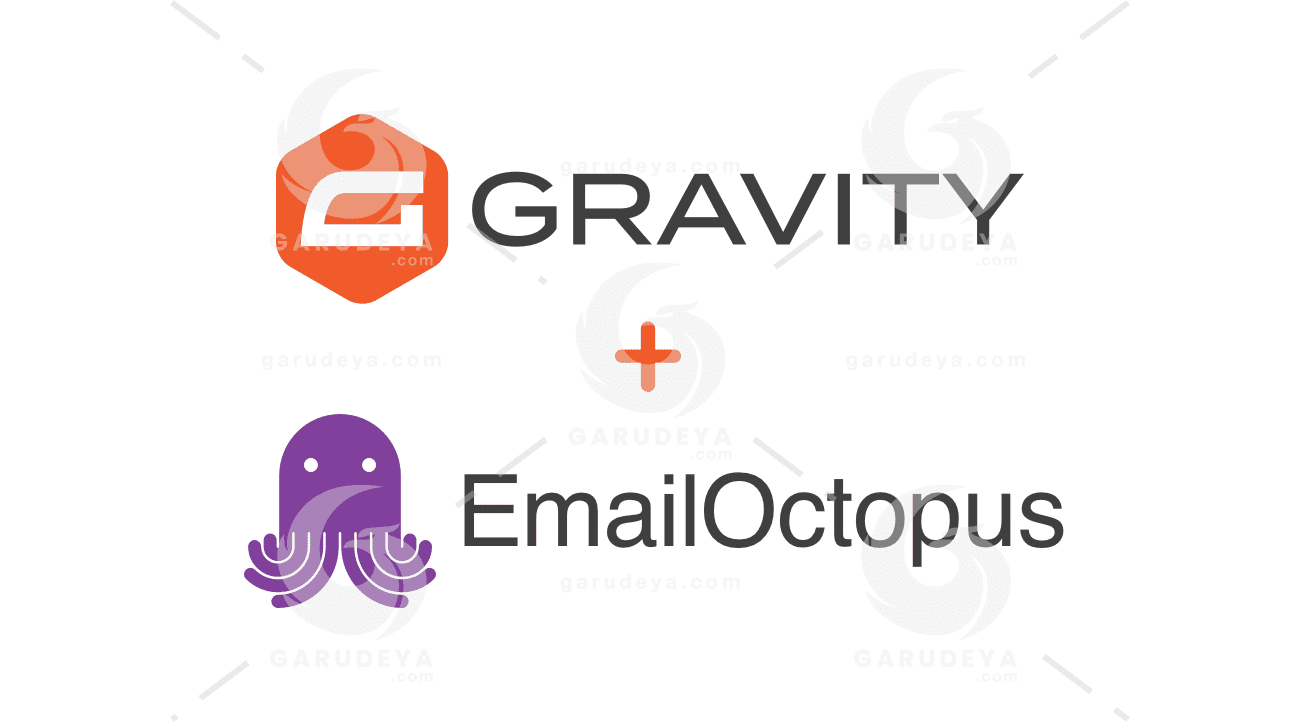 Gravity Forms EmailOctopus