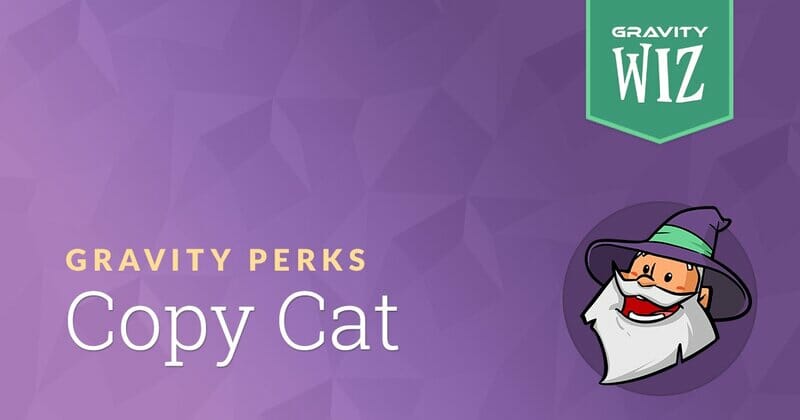 Gravity Perks Copy Cat Addon