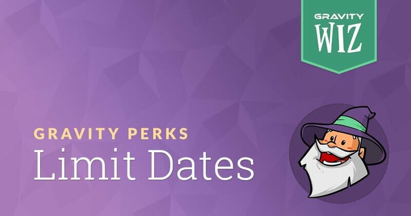 Gravity Perks Limit Dates Addon