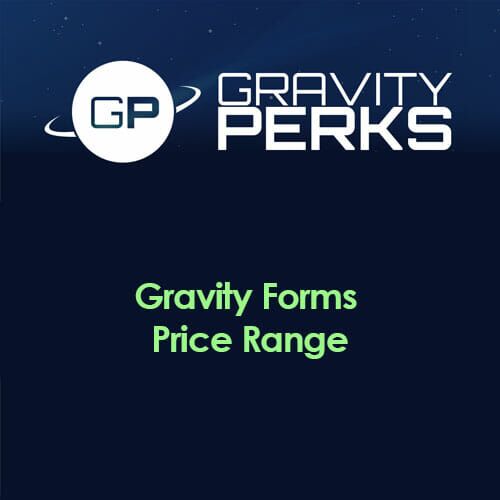 Gravity Perks Price Range