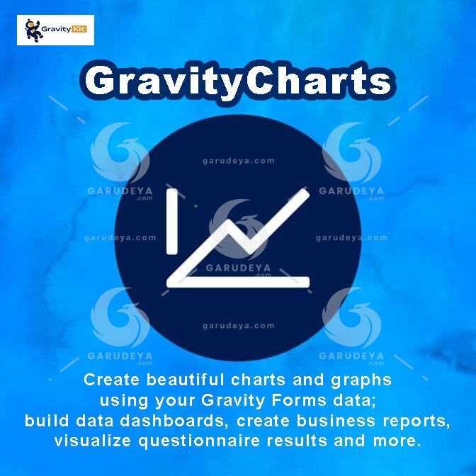 GravityCharts by GravityView