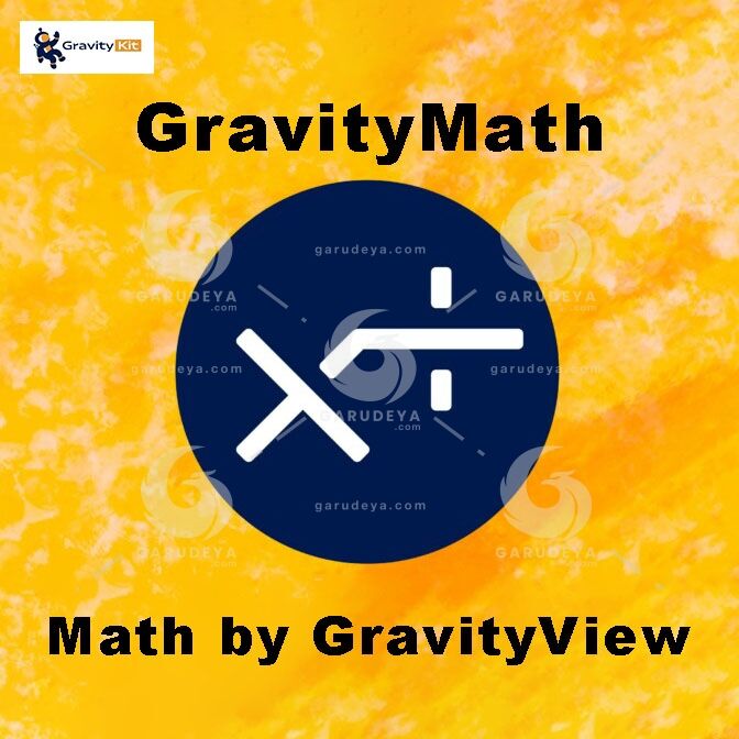 GravityMath - Math by GravityView