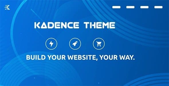 Kadence Pro WordPress Addon