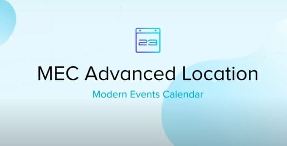 MEC Advanced Location Addon