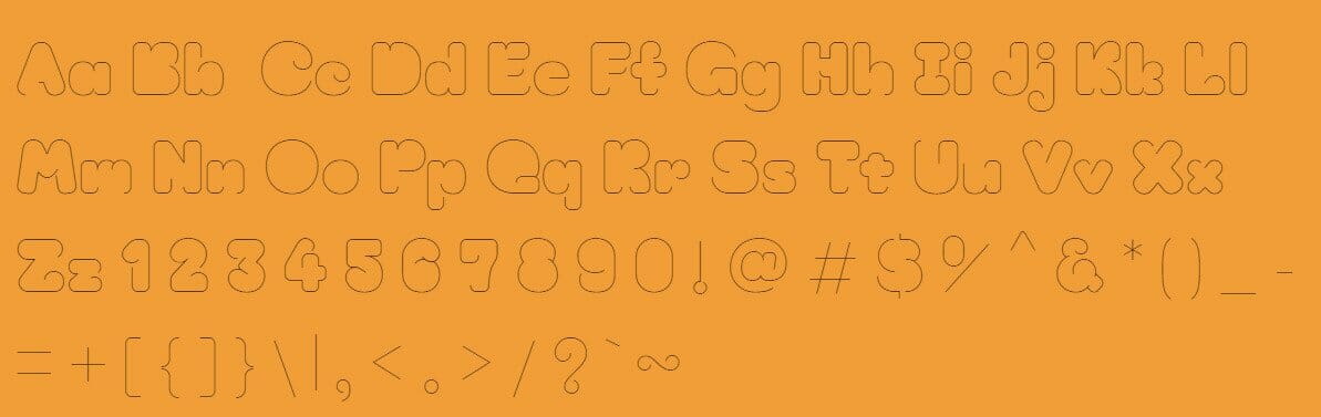 Moirai One Font