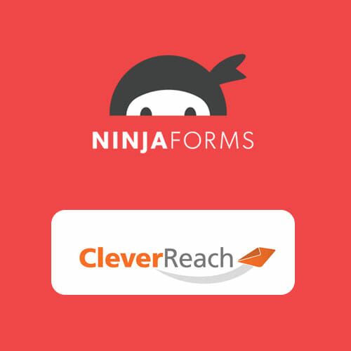 Ninja Forms CleverReach