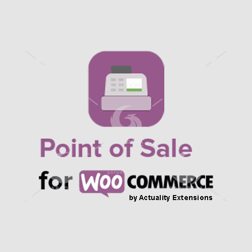 Point of Sale for WooCommerce