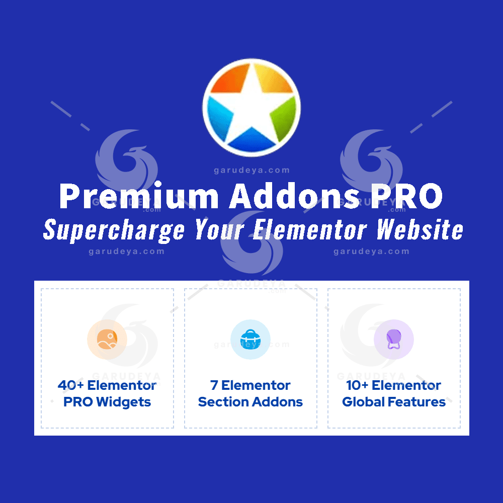 Premium Addons Pro for Elementor