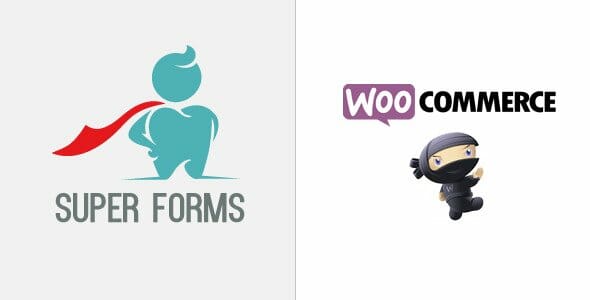 Super Forms Woocommerce Checkout Addon