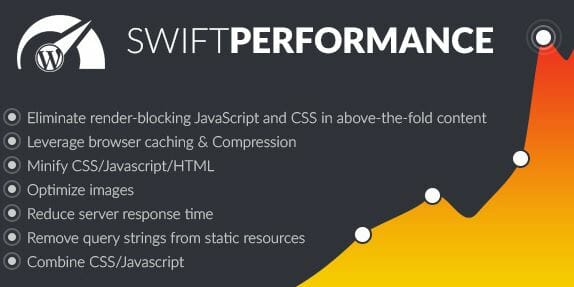 Swift Performance - WordPress Cache & Performance Booster