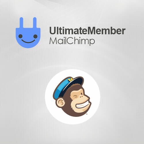 Ultimate Member Mailchimp