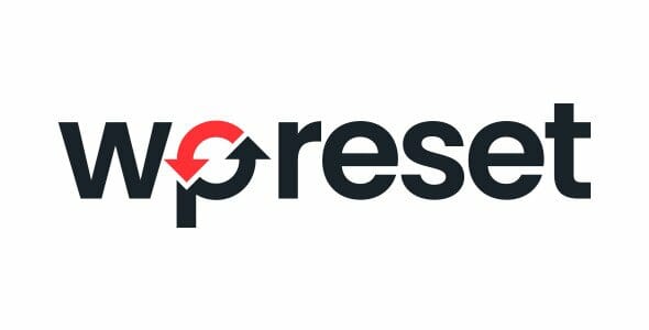 WP Reset PRO WordPress Plugin