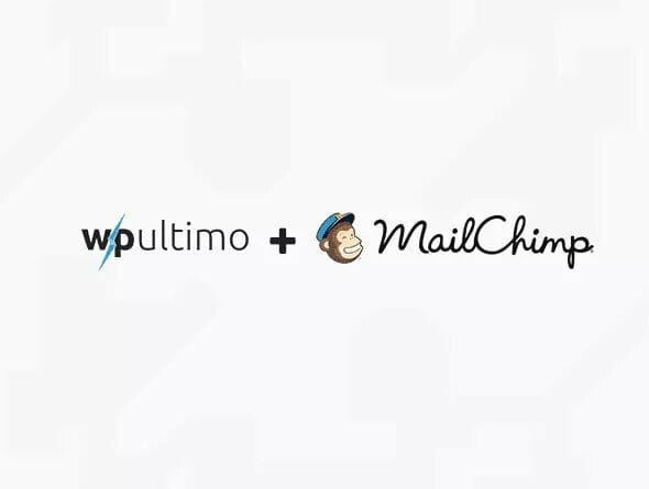 WP Ultimo Mailchimp Addon