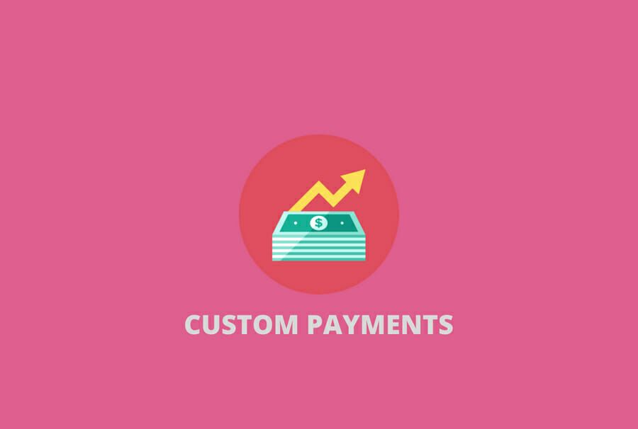 WooCommerce Custom Payment Gateway Pro