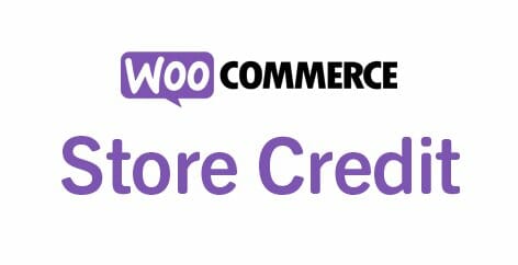 WooCommerce Store Credit