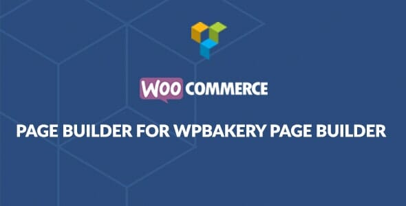 Woocommerce Page Builder Plugin