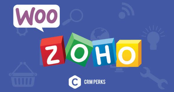 Woocommerce Zoho Plugin Pro