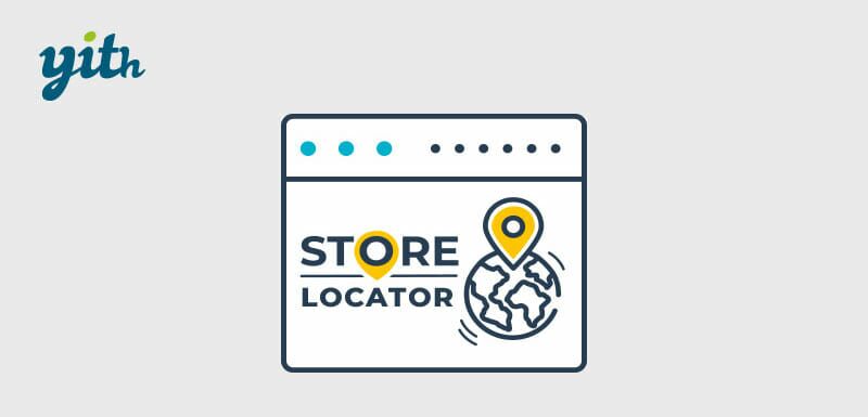 YITH Store Locator for WordPress & WooCommerce