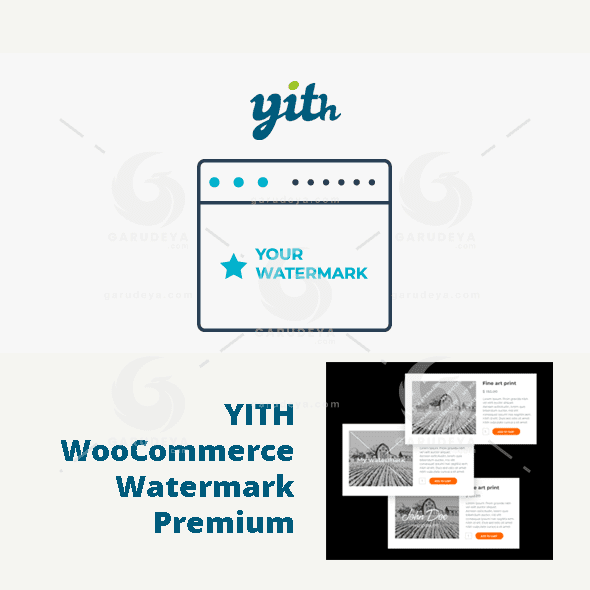 YITH WooCommerce Watermark Premium