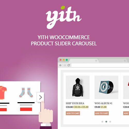 Yith Woocommerce Product Slider Carousel