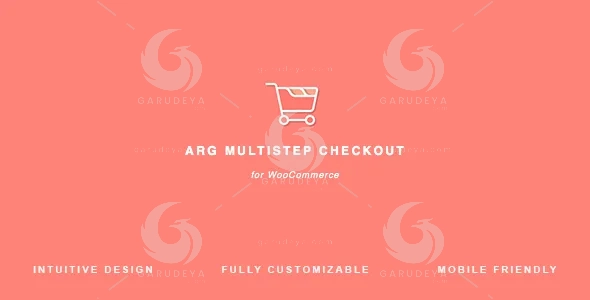 ARG MultiStep Checkout for WooCommerce
