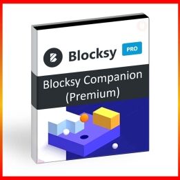 Blocksy Companion (Premium)