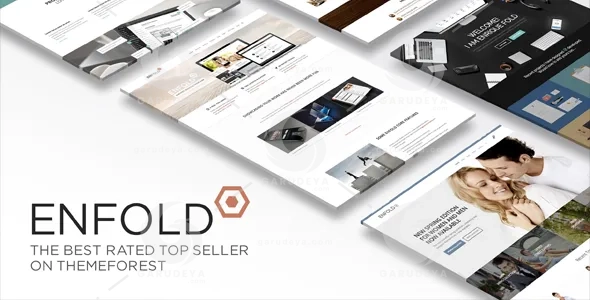 Enfold - Responsive Multi-Purpose WordPress Theme