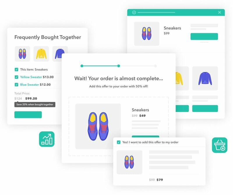 Iconic Sales Booster For WooCommerce