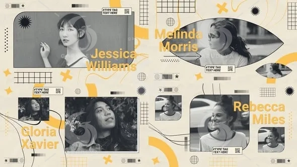 Inspiration Slides - Videohive 49399161