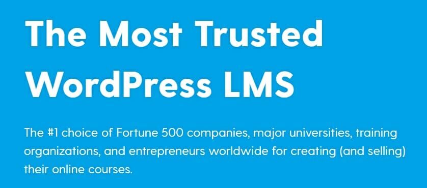 LearnDash WordPress Plugin