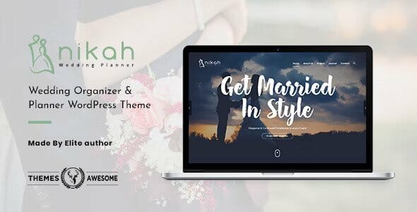 Nikah Wedding Organizer & Planner