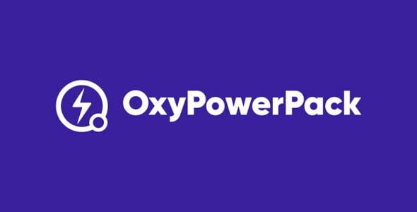OxyPowerPack for Oxygen Builder