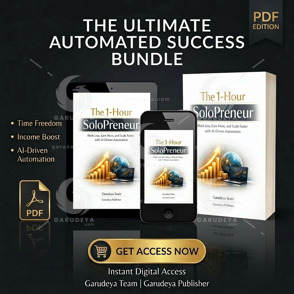 The 1-Hour SoloPreneur