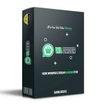 WA ORDER – Whatsapp Online Store Wordpress Theme