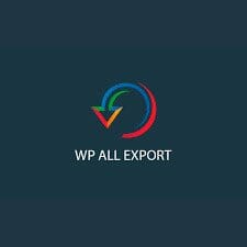 WP All Export Pro WordPress Plugin