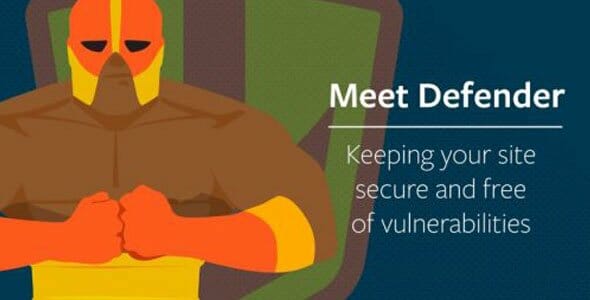 WPMU Dev Defender Pro Plugin