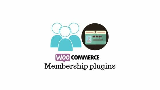 WooCommerce Memberships