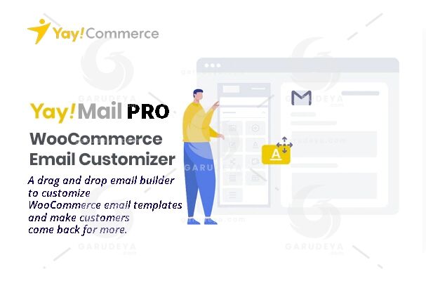 YayMail Pro - WooCommerce Email Customizer