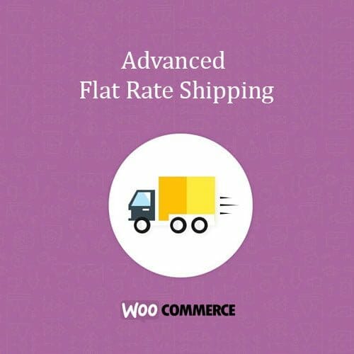 Advanced Flat Rate Shipping Method Plugin