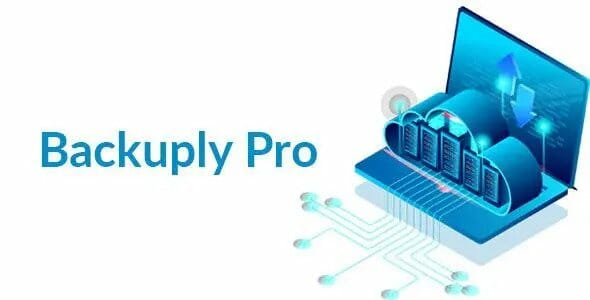 Backuply Pro - Backuply is a Backup Plugin For WordPress