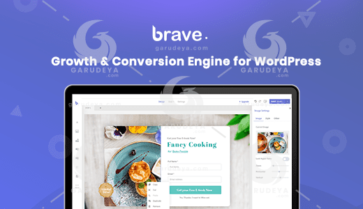 Brave Conversion Engine (PRO)