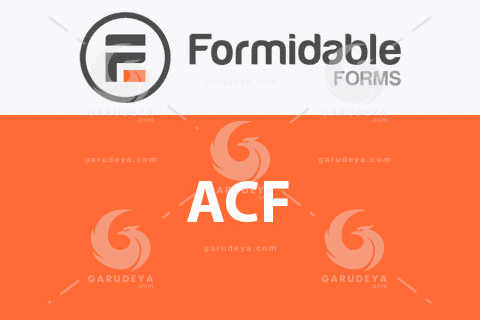 Formidable Forms ACF