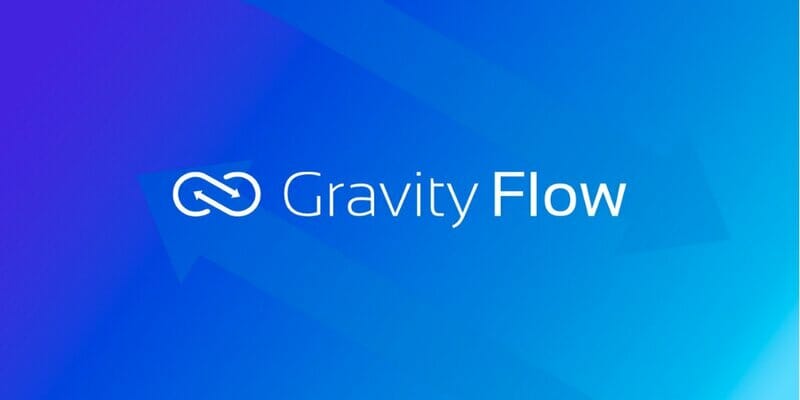 Gravity Flow – Business Process Automation with WordPress