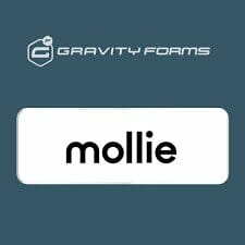 Gravity Forms Mollie Addon